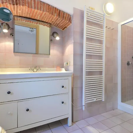 Corallo Apartment *