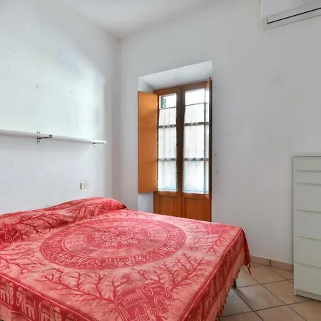 Corallo Apartment *