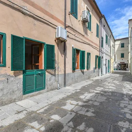 Corallo Apartment *