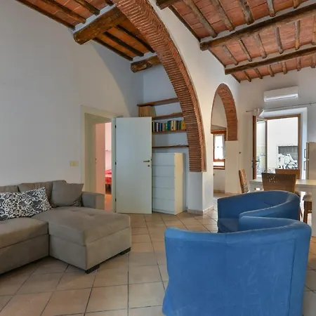 Corallo Apartment